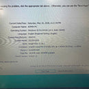 Lenovo Thinkpad L580 15.6" i5 - 8250U/ RAM 8GB/ SSD 256GB Likenew