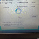 Lenovo Thinkpad L580 15.6" i5 - 8250U/ RAM 8GB/ SSD 256GB Likenew