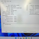 Dell Latitude 5320 13.3" i5 - 1145G7/ RAM 8GB/ SSD 256GB Likenew (màn hình cảm ứng)