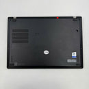 Lenovo X13 Gen 1 13" i5 - 10210U/ RAM 8GB/ SSD 256GB Likenew