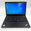 Lenovo X13 Gen 1 13" i5 - 10210U/ RAM 8GB/ SSD 256GB Likenew