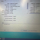 Lenovo X13 Gen 1 13" i5 - 10210U/ RAM 8GB/ SSD 256GB Likenew