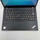 Lenovo X13 Gen 1 13" i5 - 10210U/ RAM 8GB/ SSD 256GB Likenew