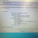 Lenovo Thinkpad L15 15.6" i5 - 10210U/ RAM 8GB/ SSD 256GB Likenew