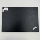 Lenovo Thinkpad L15 15.6" i5 - 10210U/ RAM 8GB/ SSD 256GB Likenew (đốm màn)