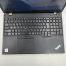 Lenovo Thinkpad L15 15.6" i5 - 10210U/ RAM 8GB/ SSD 256GB Likenew (đốm màn)