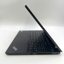 Lenovo Thinkpad L15 15.6" i5 - 10210U/ RAM 8GB/ SSD 256GB Likenew (đốm màn)