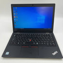 Lenovo Thinkpad L390 13.3" i5 - 8265U/ RAM 8GB/ SSD 256GB Likenew