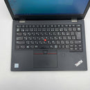 Lenovo Thinkpad L390 13.3" i5 - 8265U/ RAM 8GB/ SSD 256GB Likenew