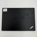 Lenovo Thinkpad L390 13.3" i5 - 8265U/ RAM 8GB/ SSD 256GB Likenew