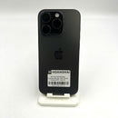 iPhone 15 Pro 256GB Black Titanium 98% pin 100% Quốc Tế Apple (Đã thay pin - Có xước) - HH3172