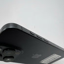 iPhone 15 Pro 256GB Black Titanium 98% pin 100% Quốc Tế Apple (Đã thay pin - Có xước) - HH3172