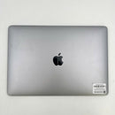 MacBook Pro 2020 13.3" Gray Apple M1/ RAM 8GB/ SSD 256GB 98% pin 96% xước nhẹ