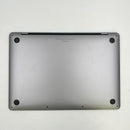 MacBook Pro 2020 13.3" Gray Apple M1/ RAM 8GB/ SSD 256GB 98% pin 96% xước nhẹ