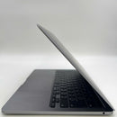 MacBook Pro 2020 13.3" Gray Apple M1/ RAM 8GB/ SSD 256GB 98% pin 96% xước nhẹ
