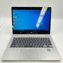 HP EliteBook 830 G5 13.3in i5-8350U/RAM 8GB/SSD 256GB BPTN Likenew (Màn hình cảm ứng)