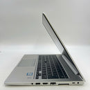 HP EliteBook 830 G5 13.3in i5-8350U/RAM 8GB/SSD 256GB BPTN Likenew (Màn hình cảm ứng)