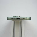 iPhone 15 Plus 128GB Green 98% pin 87% Máy đã trả hết tiền mạng dùng như Quốc tế Apple (Có xước) - HH5156