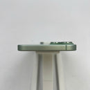 iPhone 15 Plus 128GB Green 98% pin 87% Máy đã trả hết tiền mạng dùng như Quốc tế Apple (Có xước) - HH5156