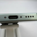 iPhone 15 Plus 128GB Green 98% pin 87% Máy đã trả hết tiền mạng dùng như Quốc tế Apple (Có xước) - HH5156