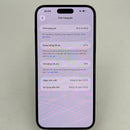 iPhone 15 Plus 128GB Black 98% pin 87% Quốc Tế Apple (Có xước) - HH2774