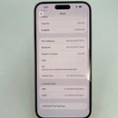 iPhone 15 Plus 256GB Pink 98% pin 100% Quốc Tế Apple (Đã thay pin - Có xước) - HH5883