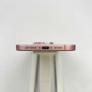 iPhone 15 Plus 256GB Pink 98% pin 100% Quốc Tế Apple (Đã thay pin - Có xước) - HH5883