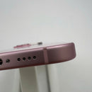 iPhone 15 Plus 256GB Pink 98% pin 100% Quốc Tế Apple (Đã thay pin - Có xước) - HH5883