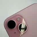 iPhone 15 Plus 256GB Pink 98% pin 100% Quốc Tế Apple (Đã thay pin - Có xước) - HH5883