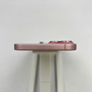 iPhone 15 Plus 256GB Pink 98% pin 100% Quốc Tế Apple (Đã thay pin - Có xước) - HH5883