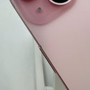 iPhone 15 Plus 256GB Pink 98% pin 100% Quốc Tế Apple (Đã thay pin - Có xước) - HH5883