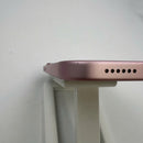 iPhone 15 Plus 256GB Pink 98% pin 100% Quốc Tế Apple (Đã thay pin - Có xước) - HH5883