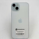 iPhone 15 Plus 256GB Blue 98% pin 85% Quốc Tế Apple - HH1418