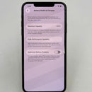 iPhone 11 Pro Max 64GB Gold 98% pin 100% Máy đã trả hết tiền mạng dùng như Quốc tế Apple (Đã thay pin) - HH5725
