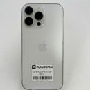 iPhone 14 Pro Max 128GB Silver 98% pin 100% Quốc tế từ AU (Không dùng sim AU) (Đã thay pin - Có trầy) - HH7312