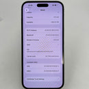iPhone 14 Pro Max 512GB Deep Purple 98% pin 100% Quốc tế từ AU (Không dùng sim AU - đã thay pin - có xước) - HH2803