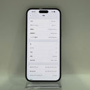 iPhone 16 Plus 256GB Black 98% pin 92% Quốc tế từ AU (Không dùng sim AU - có xước) - HH7501