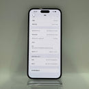 iPhone 16 Plus 256GB Black 98% pin 92% Quốc tế từ AU (Không dùng sim AU - có xước) - HH7501