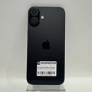 iPhone 16 Plus 256GB Black 98% pin 92% Quốc tế từ AU (Không dùng sim AU - có xước) - HH7501