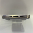 iPhone 15 Pro Max 256GB Natural Titanium 98% pin 100% Quốc tế từ RKT(Không dùng sim RKT - Đã thay pin) - HH5650