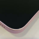 iPhone 15 Plus 256GB Pink 97% pin 100% Máy đã trả hết tiền mạng dùng như Quốc tế Apple (Đã thay pin, có trầy, sứt góc màn) - HH8779