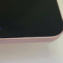iPhone 15 Plus 256GB Pink 97% pin 100% Máy đã trả hết tiền mạng dùng như Quốc tế Apple (Đã thay pin, có trầy, sứt góc màn) - HH8779