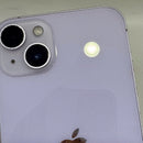 iPhone 14 Plus 256GB Purple 97% pin 85% Máy đã trả hết tiền mạng dùng như Quốc tế Apple (có trầy) - HH0087