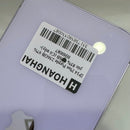 iPhone 14 Plus 256GB Purple 97% pin 85% Máy đã trả hết tiền mạng dùng như Quốc tế Apple (có trầy) - HH0087