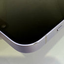 iPhone 14 Plus 256GB Purple 97% pin 85% Máy đã trả hết tiền mạng dùng như Quốc tế Apple (có trầy) - HH0087