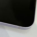 iPhone 14 Plus 256GB Purple 97% pin 85% Máy đã trả hết tiền mạng dùng như Quốc tế Apple (có trầy) - HH0087