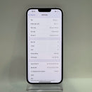 iPhone 14 Plus 256GB Purple 97% pin 85% Máy đã trả hết tiền mạng dùng như Quốc tế Apple (có trầy) - HH0087