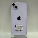 iPhone 14 Plus 256GB Purple 97% pin 85% Máy đã trả hết tiền mạng dùng như Quốc tế Apple (có trầy) - HH0087
