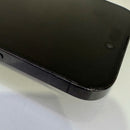 iPhone 14 Pro Max 128GB Space Black 98% pin 100% Máy đã trả hết tiền mạng dùng như Quốc tế Apple (Đã thay pin - có trầy) - HH1652