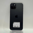 iPhone 15 Plus 128GB Black 97% pin 89% Quốc tế từ AU (Không dùng sim AU - có trầy) - HH1736